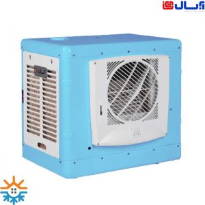 مینی کولر آبی آبسال مدل AC31D