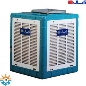 کولر آبی آبسال مدل AC38