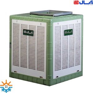 کولر آبی آبسال مدل AC58