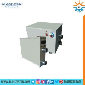 آبگرمکن برقی هایپر hyper
