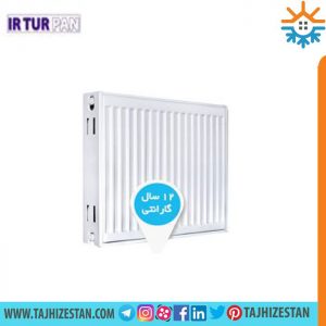 رادیاتور پانلی ایرتورپن
