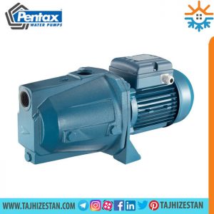 الکتروپمپ سانتریفیوژ پنتاکس مدل CAM