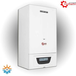 پکیج شوفاژ دیواری کامفورت شوفاژکار