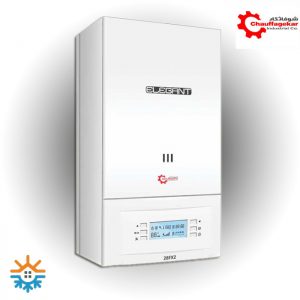 پکیج شوفاژ دیواری الگانت شوفاژکار