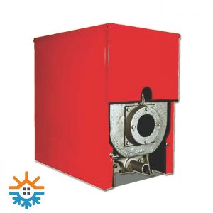 دیگ چدنی شوفاژ کار سوپر 300