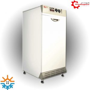 پکیج زمینی مدل P شوفاژکار