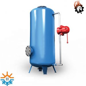 سختی گیر رزینی نیمه اتوماتیک کلیک صنعت