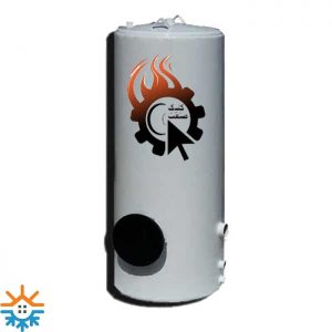 آبگرمکن برقی ایستاده کلیک صنعت