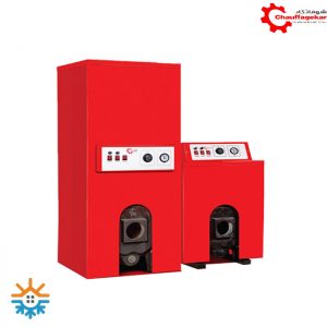 پکیج موتورخانه هورخش شوفاژکار