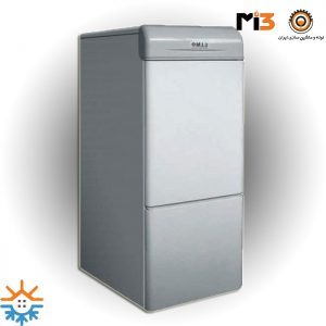 پکیج زمینی MI3 مدل PE5