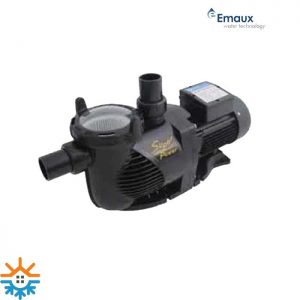 پمپ EMAUX سری SPH