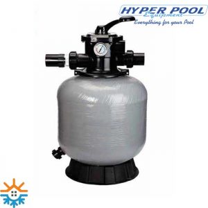 فیلتر شنی فایبرگلاس هایپر hyper