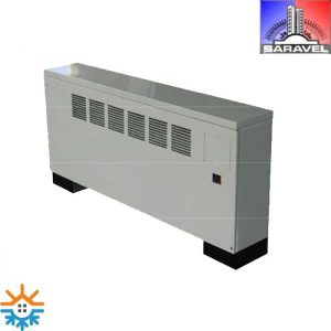 فن کویل روبروزن ساراول