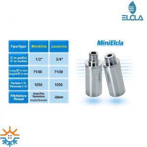 سختی گیر مغناطیسی ELCLA