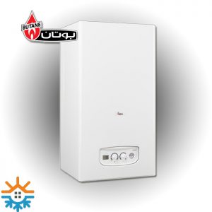 پکیج دیواری بوتان مدل Verona