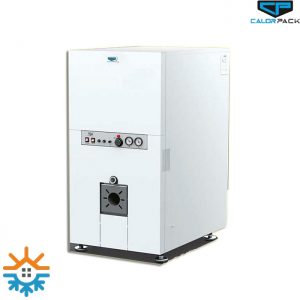 یونیت پکیج گرمایشی CALOR Pack آذران امرتات