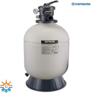 فیلتر شنی هایوارد سری PRO FILTER