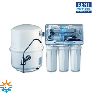 تصفیه آب خانگی مدل کنت KENT