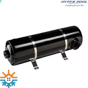 مبدل حرارتی استنلس استیل هایپر hyper
