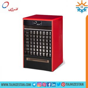 هیتر گازی دیواری انرژی مدل 625/640/641