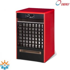 هیتر گازی دیواری انرژی مدل 625/640/641