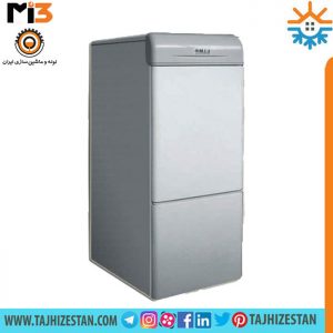 پکیج زمینی MI3 مدل PE5