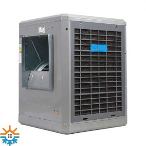 کولر آبی سلولزی لورچ مدل LC80