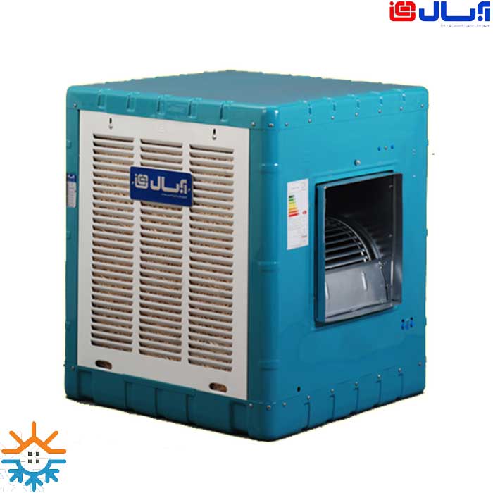 کولر آبی آبسال مدل AC40