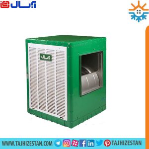 کولر آبی آبسال مدل AC/DC60