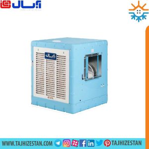 مینی کولر آبی آبسال مدل AC32