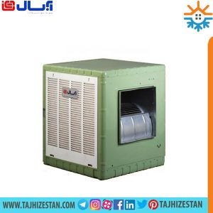 کولر آبی آبسال مدل AC55