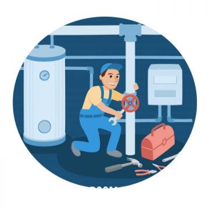 تعمیر و نگهداری موتورخانه