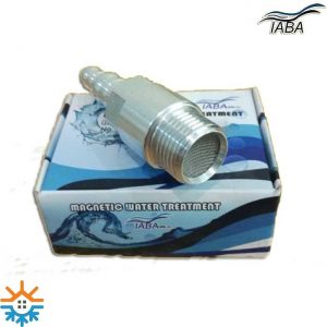فیلتر گاز تابا