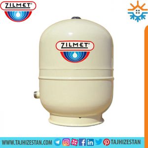 منبع انبساط دیافراگمی هیدرو پلاس زیلمت