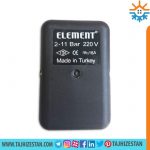 کلید اتوماتیک المنت مدل ELT 1-6