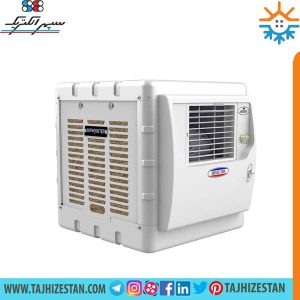 کولر آبی سپهرالکتریک مدل SE280 پرتابل