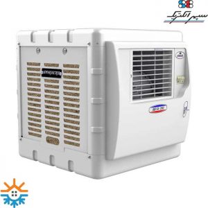 کولر آبی سپهرالکتریک مدل SE280 پرتابل