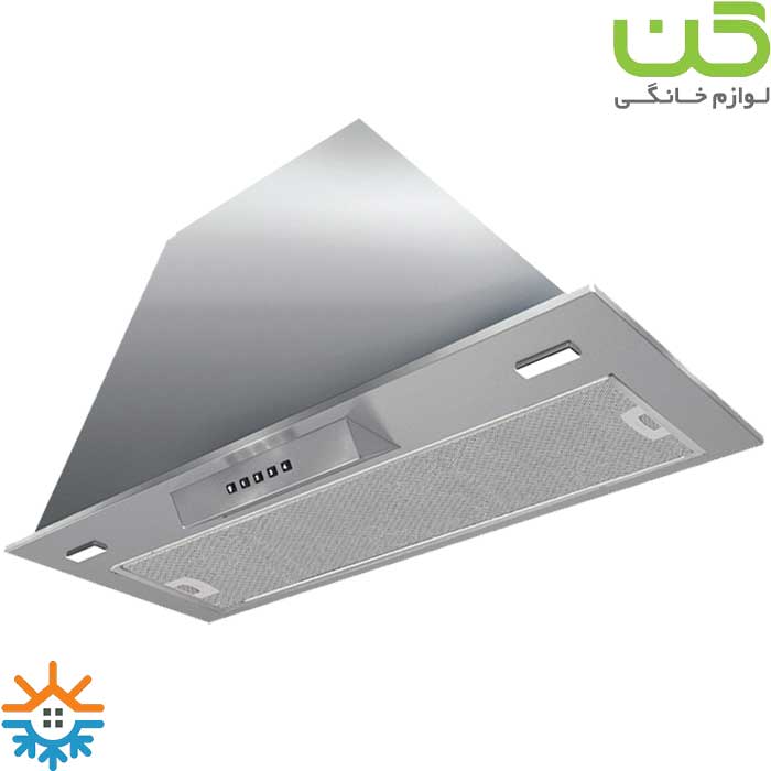 هود آشپزخانه کن مدل آرتیما 3