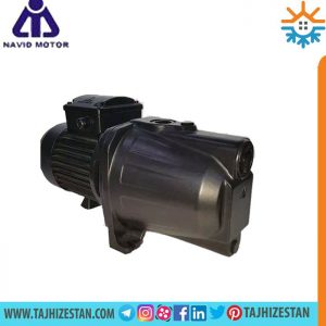 پمپ خانگی نوید موتور مدل CAM-100