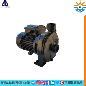 پمپ خانگی نوید موتور مدل CM-100