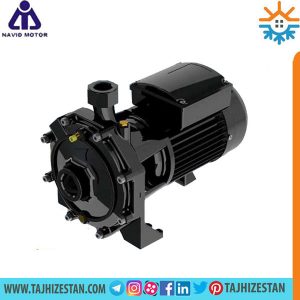 پمپ خانگی نوید موتور مدل CB