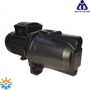 پمپ خانگی نوید موتور مدل CAM-100