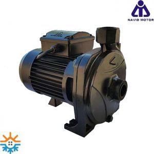 پمپ خانگی نوید موتور مدل CM-100