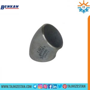 زانو مانیسمان 45 STD بنکن