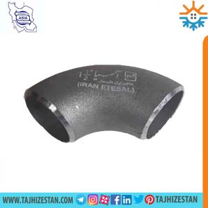 زانو مانیسمان گازی ایران اتصال آسیا