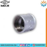 بوشن لبه دار گالوانیزه مک چین