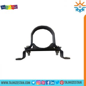بست پایه دار آریا