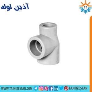 سه راه تبدیل آذین