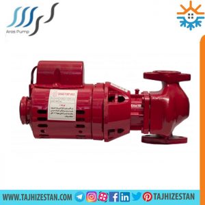 پمپ سیرکولاتور ارس 1.1/4 اینچ s100