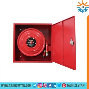 جعبه آتش نشانی